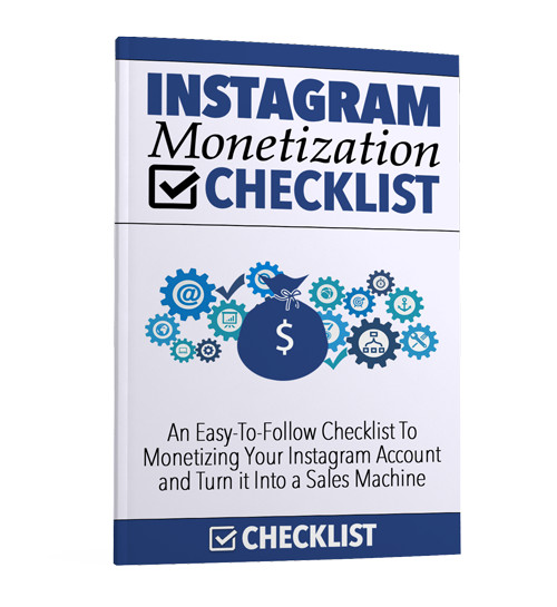 Instagram Monetization