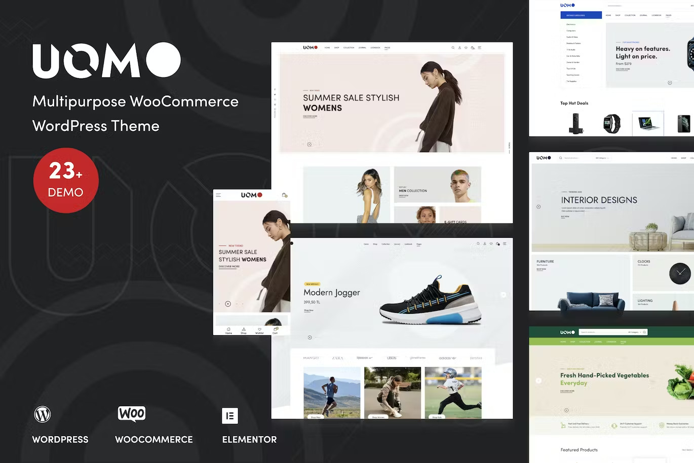 2024WordPress Themes 50+ Premium WordPress Themes Templates