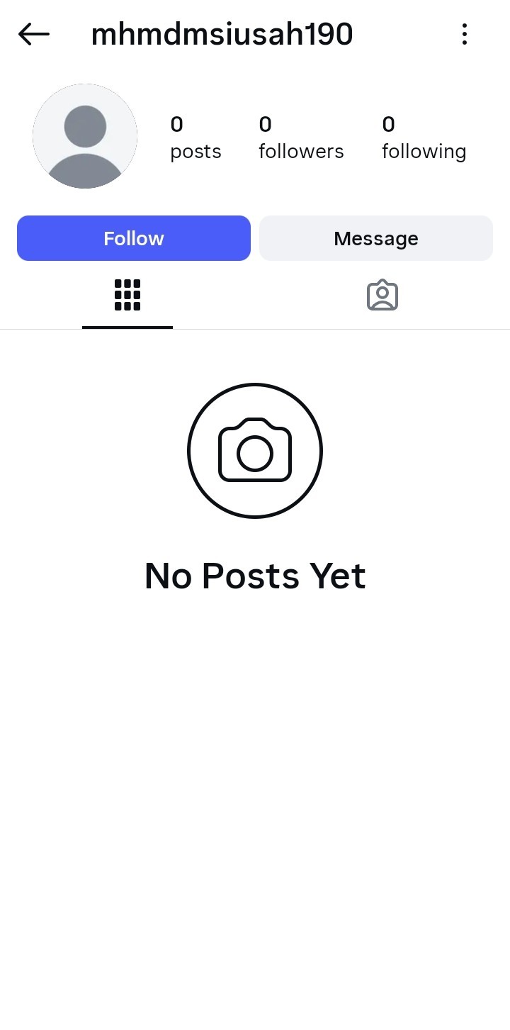 2017 Year Old Instagram Page Business For Sale