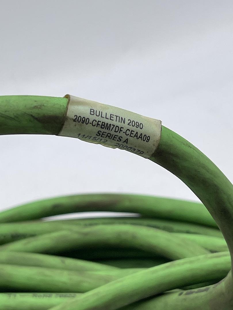 Allen-Bradley 2090-CFBM7DF-CEAA09(348”)