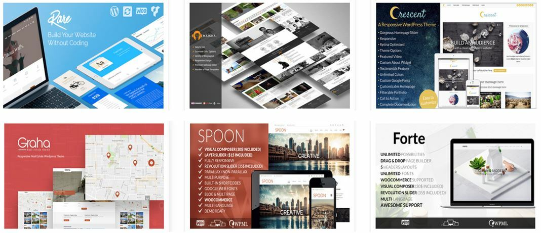 Custom Web Design and Development $595.00 Special price for non-profits/startups