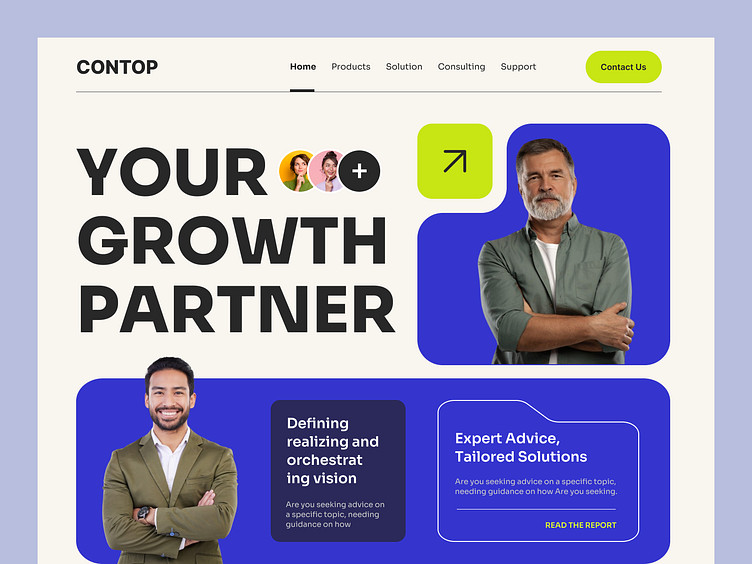 Professional Modern Website Design Shopify, WordPress, Wix, Squarespace Develper