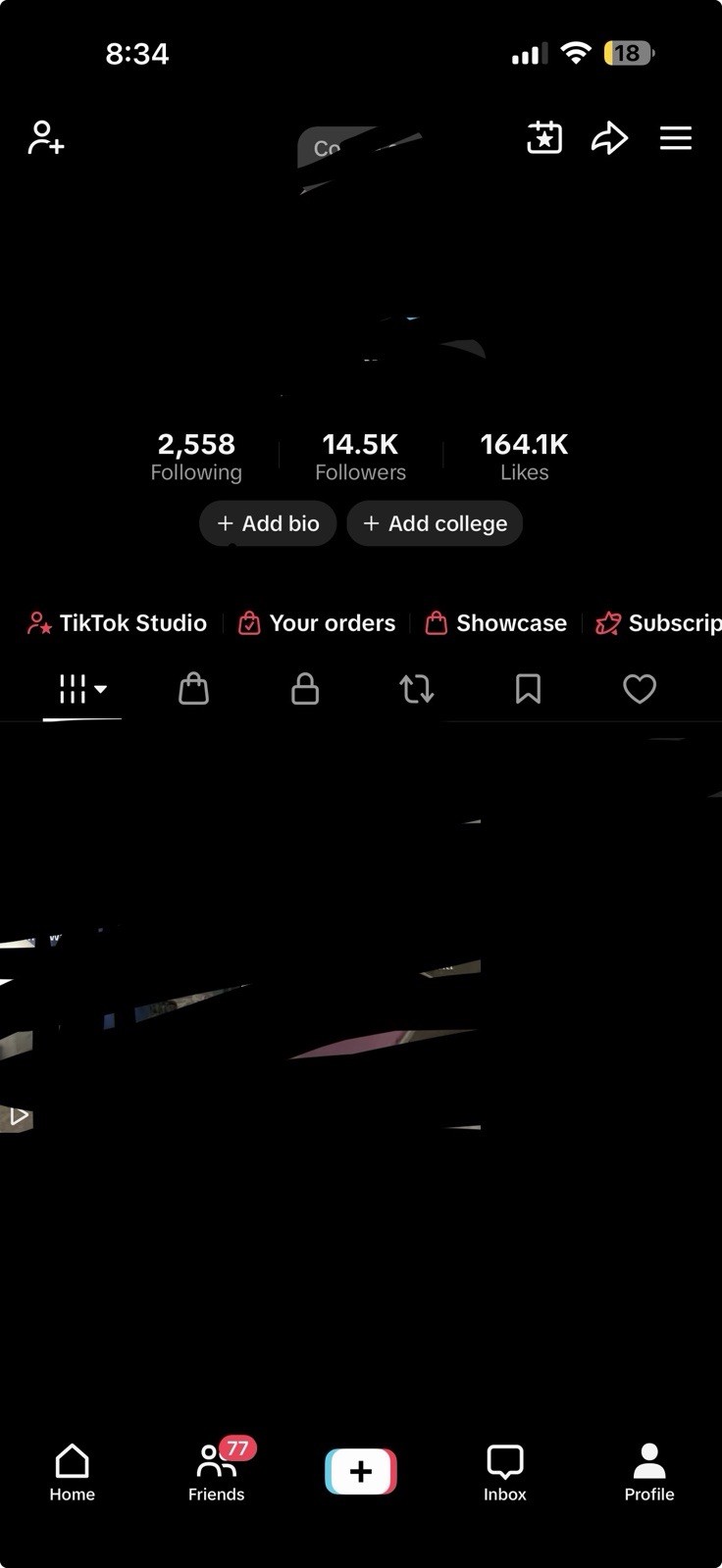 TikTok Media 14k