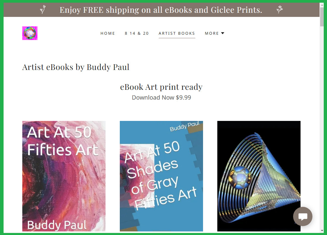 Prints For Sale Established Profitable Turn-key Online Business Website