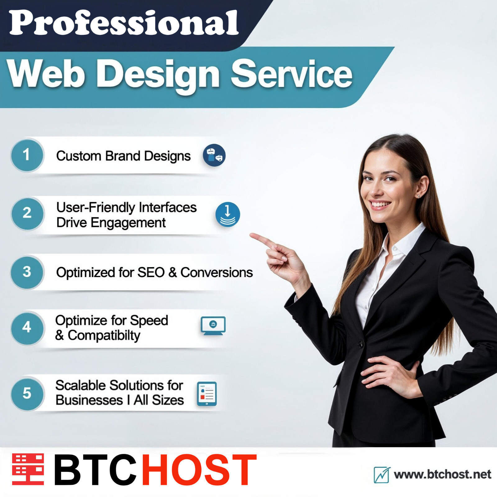 Affordable Website Design | Fast Delivery | Mobile Optimized