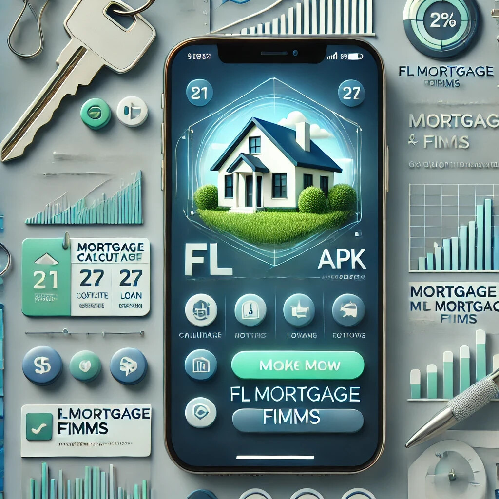 Monetized APK Website Domain – Ebay Downloads Amazon Ready flmortgagefirms.com/