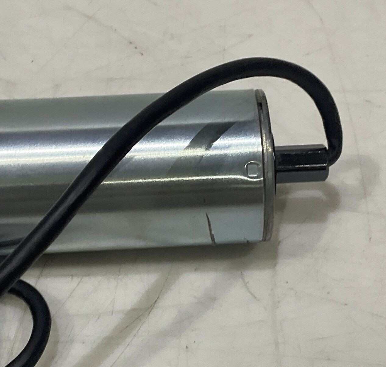 HONEYWELL ROLLER PM486FE-45-493-D-024-C200-P2-0S POWERED ROLLER DC24V U3S