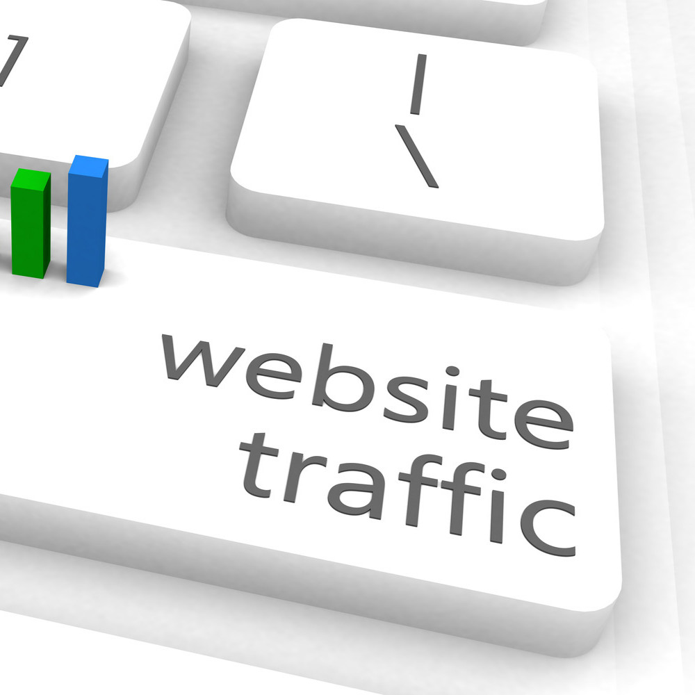 Genuine Real Website TRAFFIC from High Authority sites Boost your webtraffic!!!