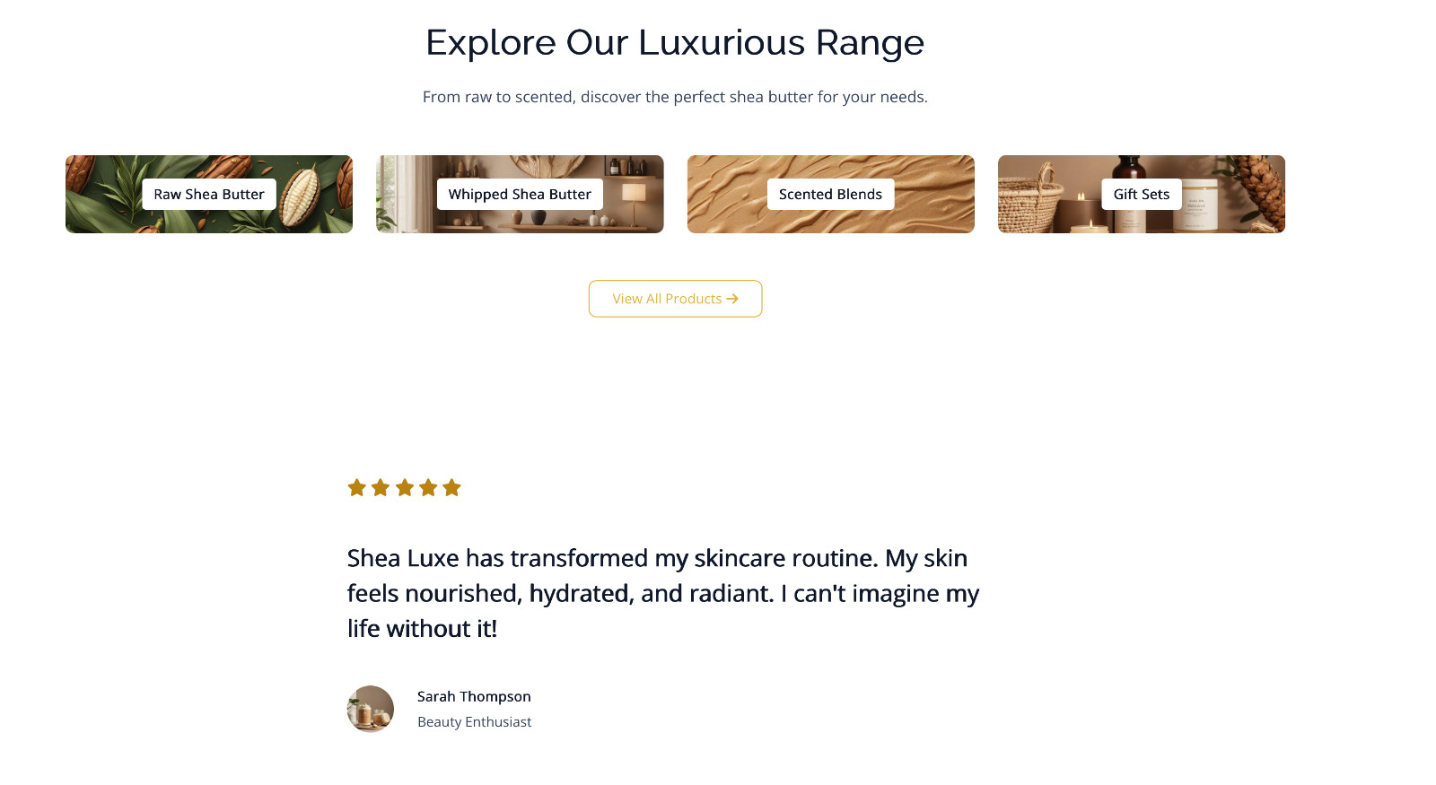 Custom 3-Page Website – Built & Hosted for You – AI-Powered Design Fast Delivery