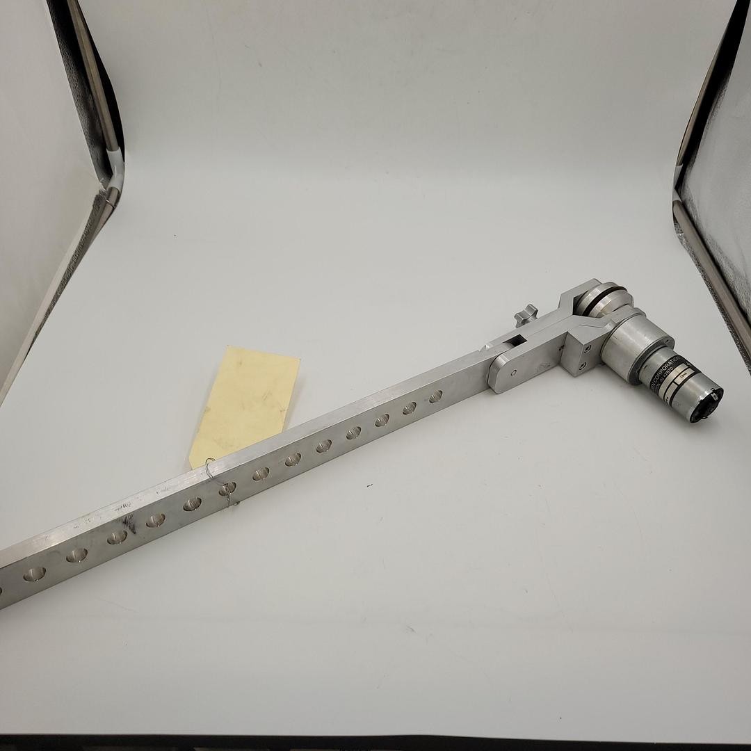 HANSEN corporation 114-42452-48 bag cutter with adjuster arm