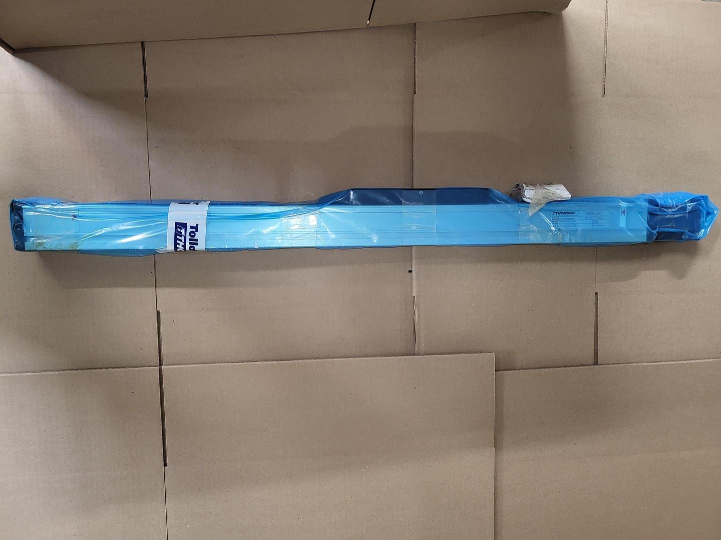 Thomson Linear actuator wv06d205xxxx00550-00980CN0000