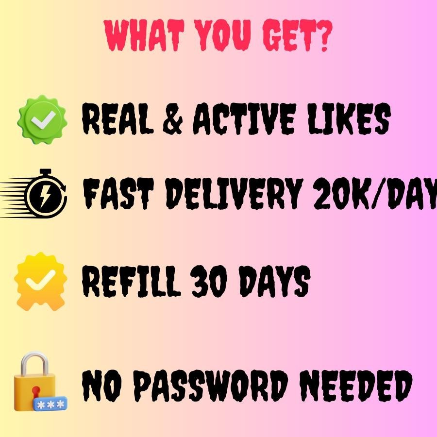 Instagrræm Growth Service, Get 10K Liıke❤️ Increase Your Videos Post