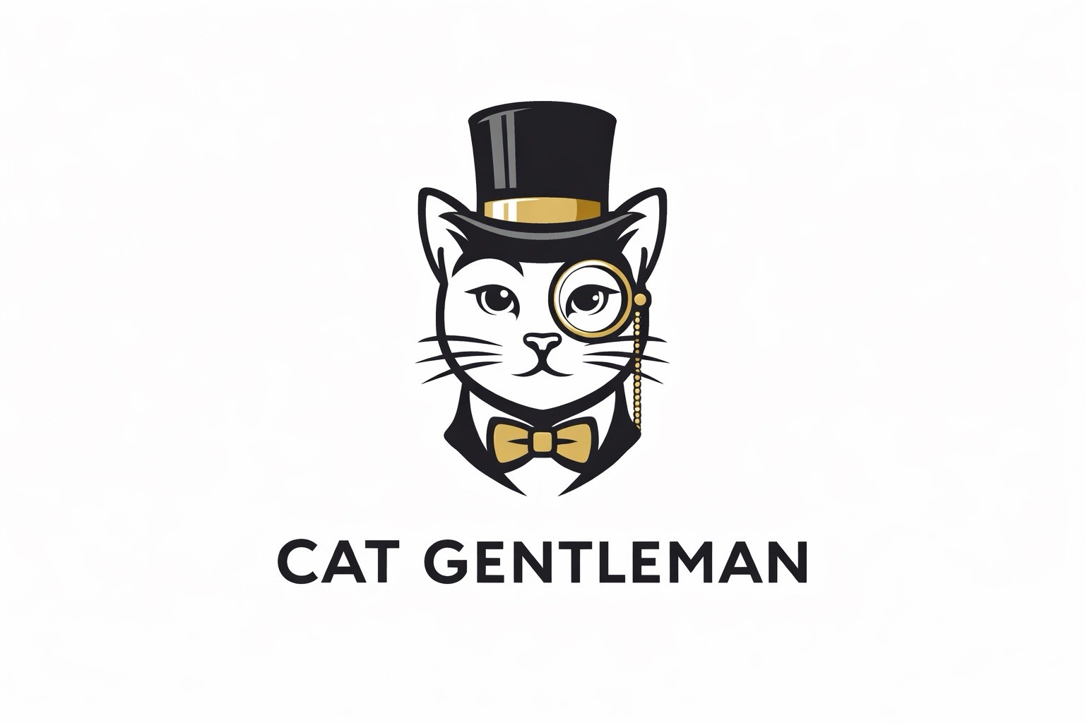 CatGentleman.com DOMAIN NAME FOR SALE