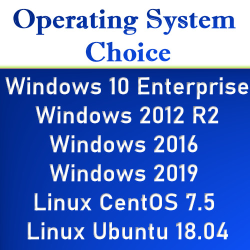 UK Europe VPS Hosting Account – 1 year plan, 4GB RAM + 150GB HDD + 2 VCore CPU