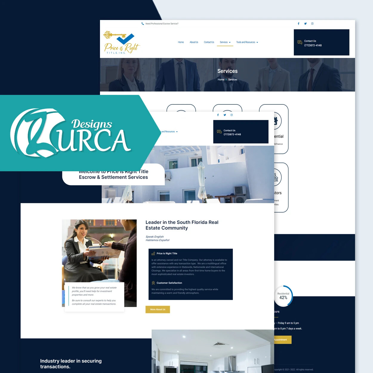 BESPOKE ECOMMERCE WEB DESIGN SERVICE