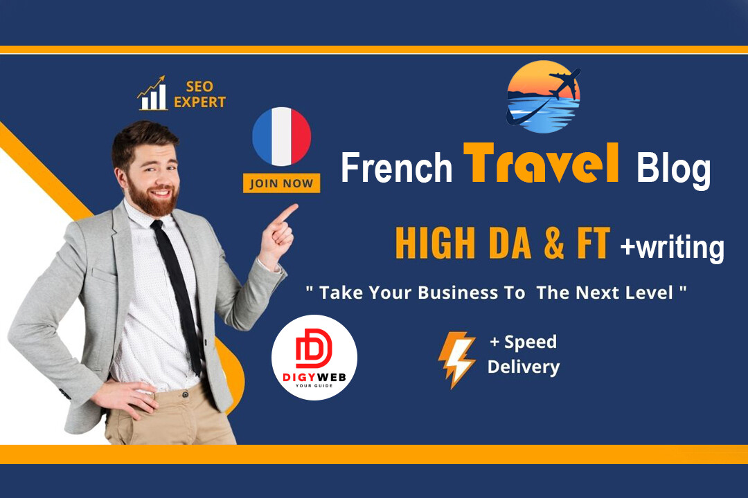 French Guest Posting Classified By Niche “Beuaty,Home,Finance,Crypto,..” HIGH DA