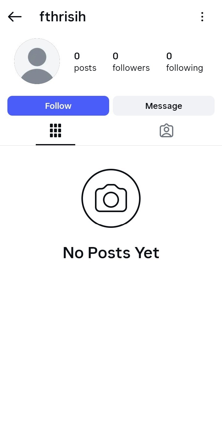 2015 Year Old Instagram Page Business For Sale