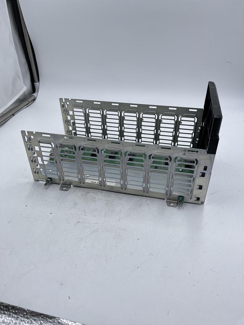 Allen-Bradley 1756-A7 Ser.C