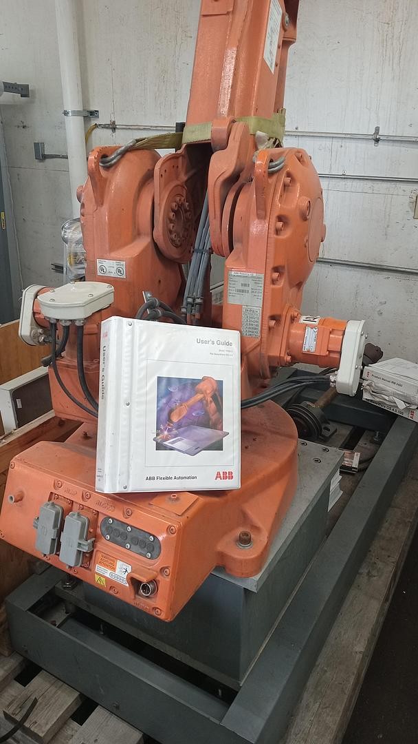 ABB Robot