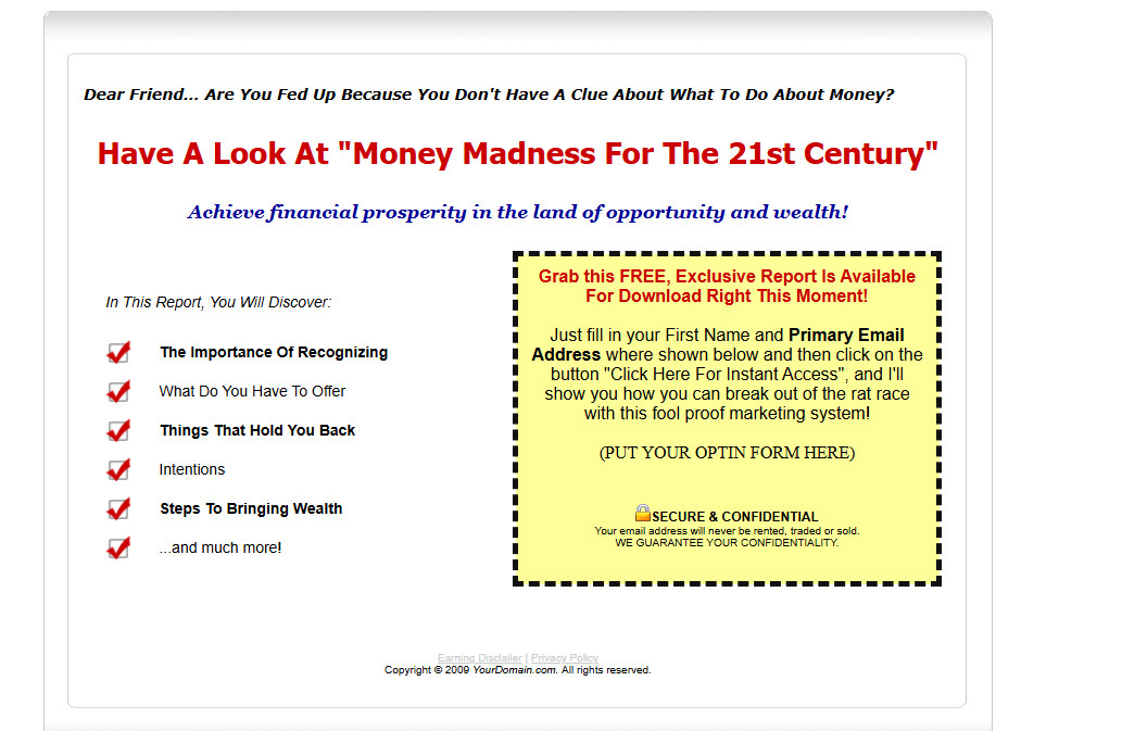 Huge Making Money & Side Hustles E books, Guides & Courses Make Cash Online