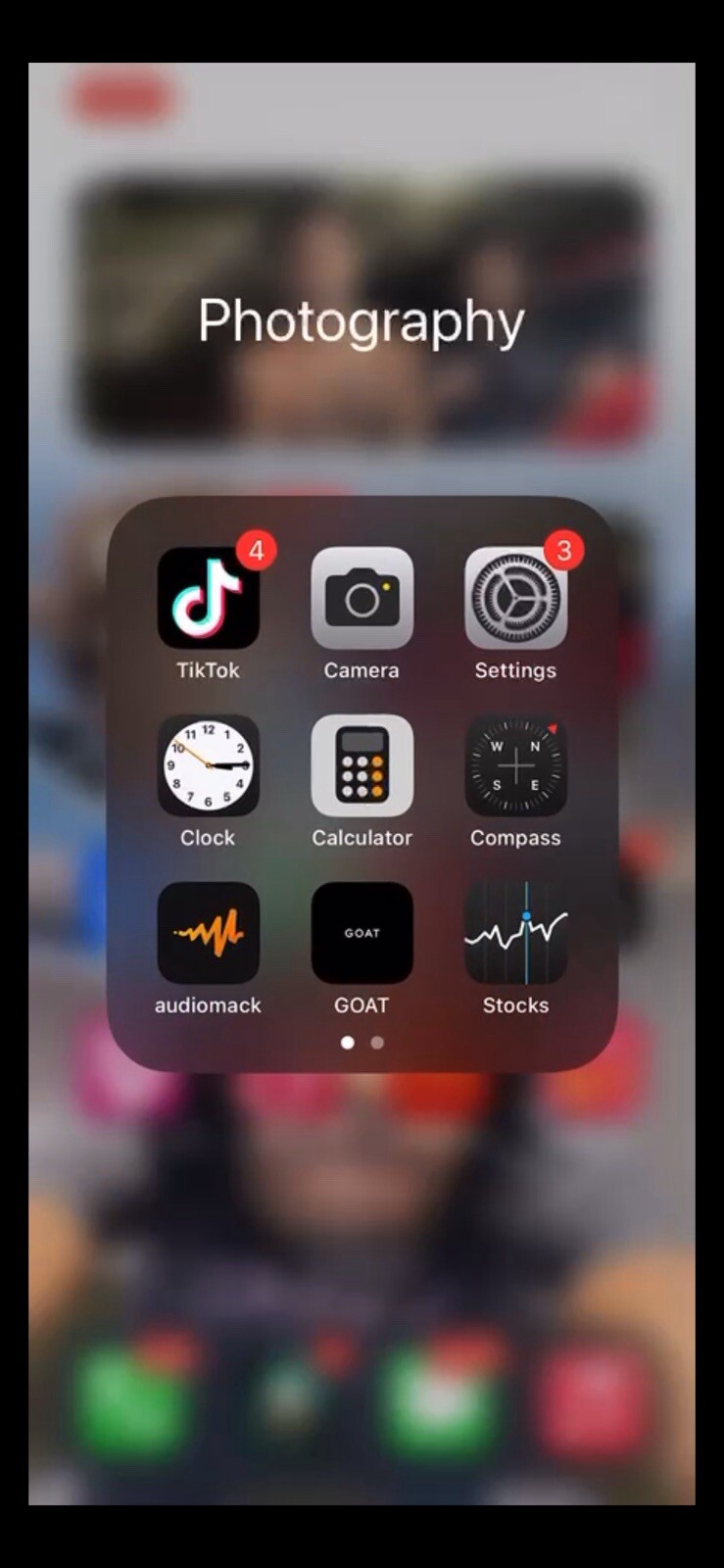 iPhone 14 For Sale With Tik Tok *double Deal Accepted 🙃*