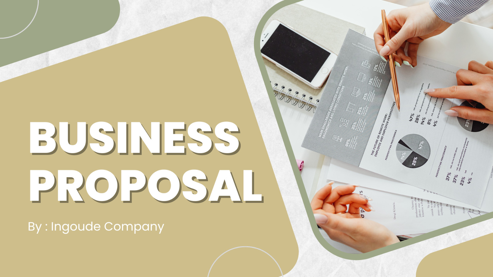 WP Theme-Blog Website-Minimalist Business Proposal Presentation Template-Busines