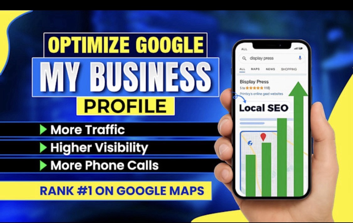Google My Business Reputation Service Lifetime Access.
