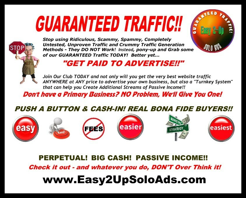 Targeted Sales Leads – MLM Leads – Home Business – Biz-Op Buyer Leads – Leads