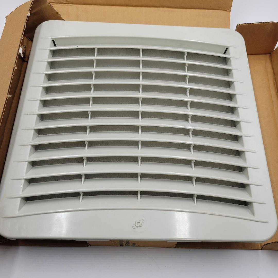 COSMOTEC GHF25 FILTER FAN new in box