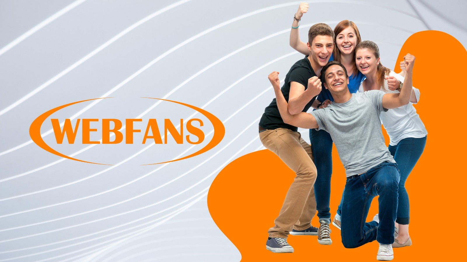 WebFans.com and Approved Trademarks in the: US, EU and the Philippines