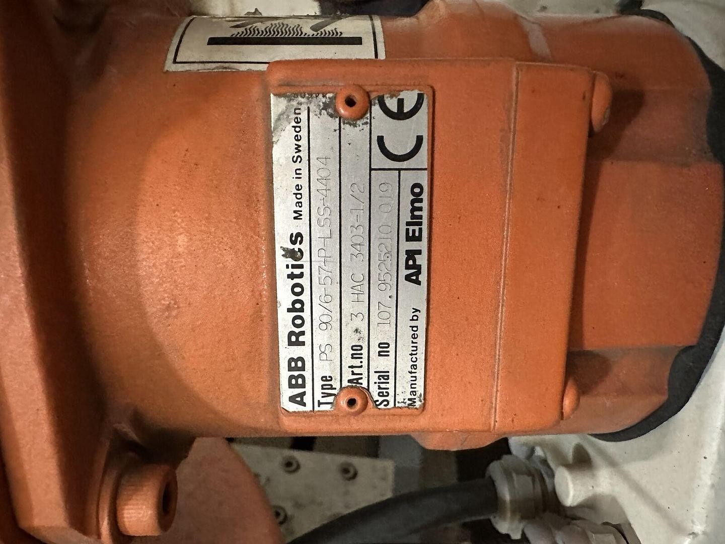 ABB Robot