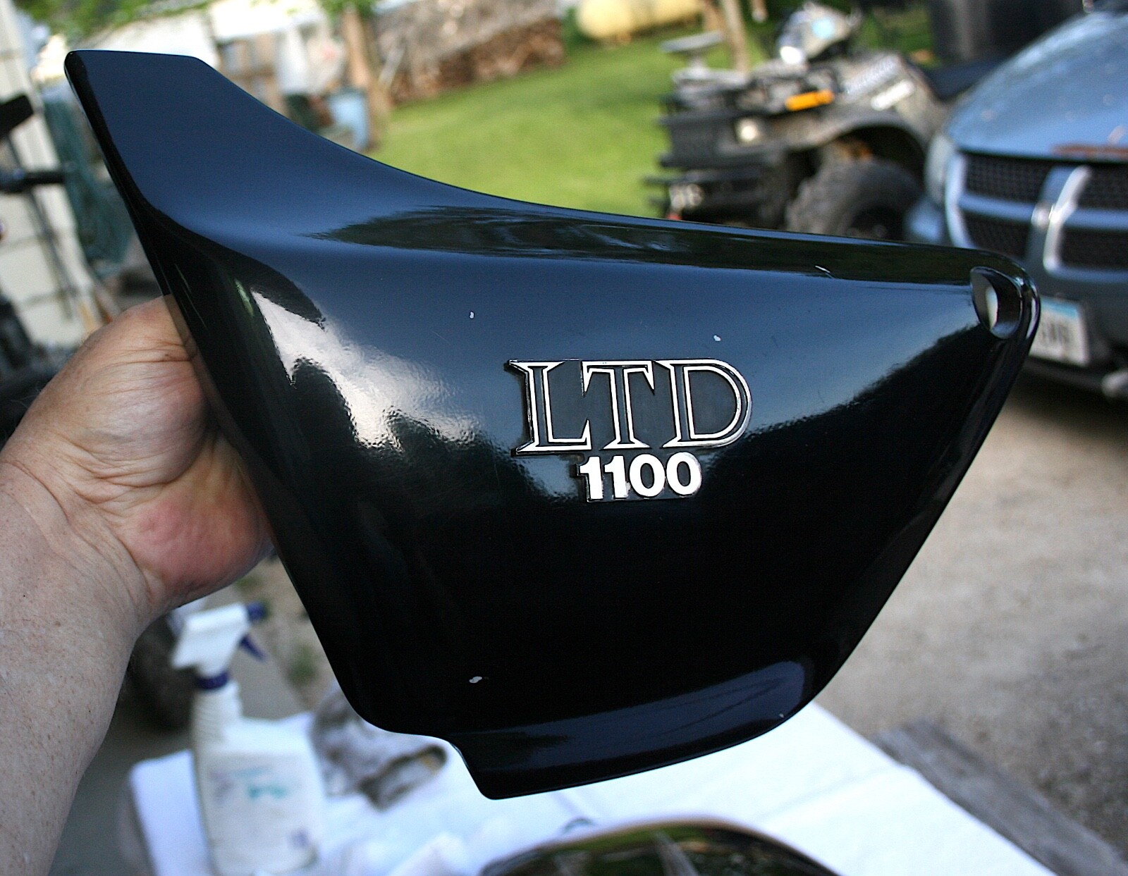 Established Ebay Business for SALE! Used motorcycle parts. $100,000 in inventory