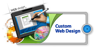 CUSTOM WEBSITE DESIGN BY A PRO – AFFORDABLE DESIGN