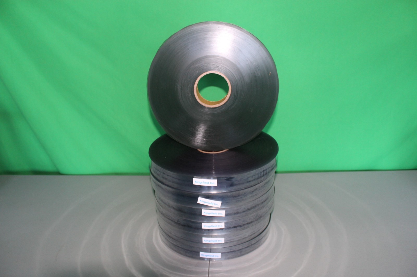 SHOELACE BUSINESS FOR SALE, DUCLOS TIPPING MACHINE, BTC-1-M, PLUS ALL INVENTORY