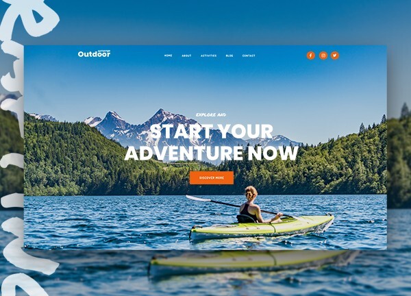 10 PAGE PROFESSIONAL WEBSITE DESIGN PERSONAL / BUSINESS