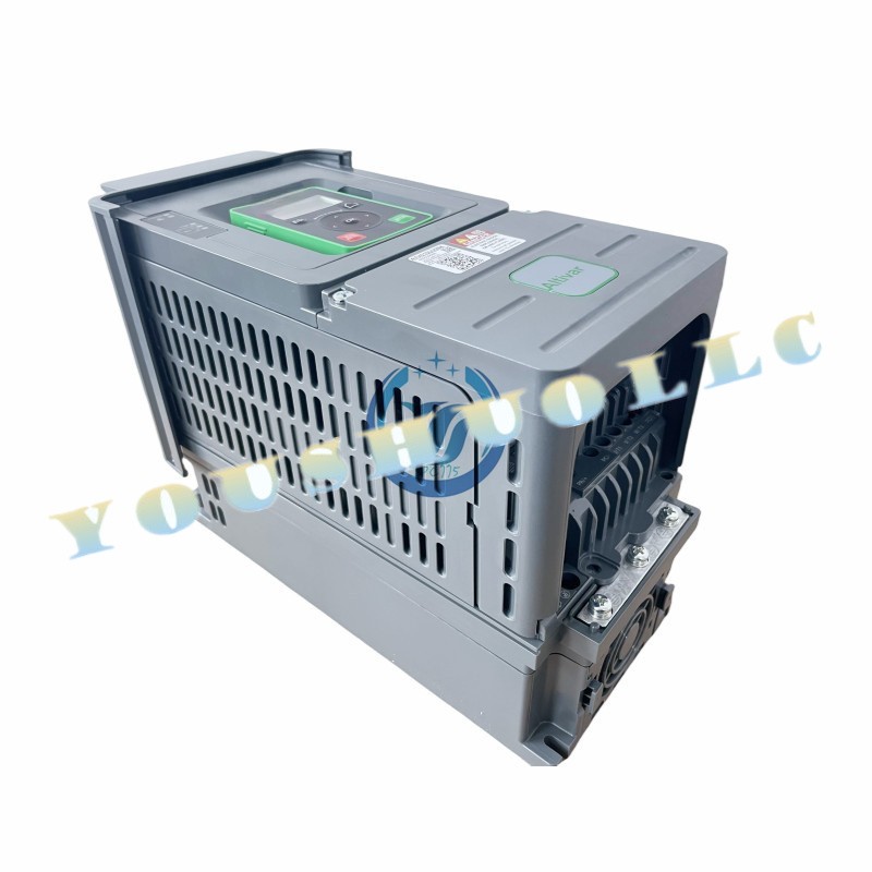 For NEW ATV610U30N4 frequency converter Three phase 380-480V 3KW