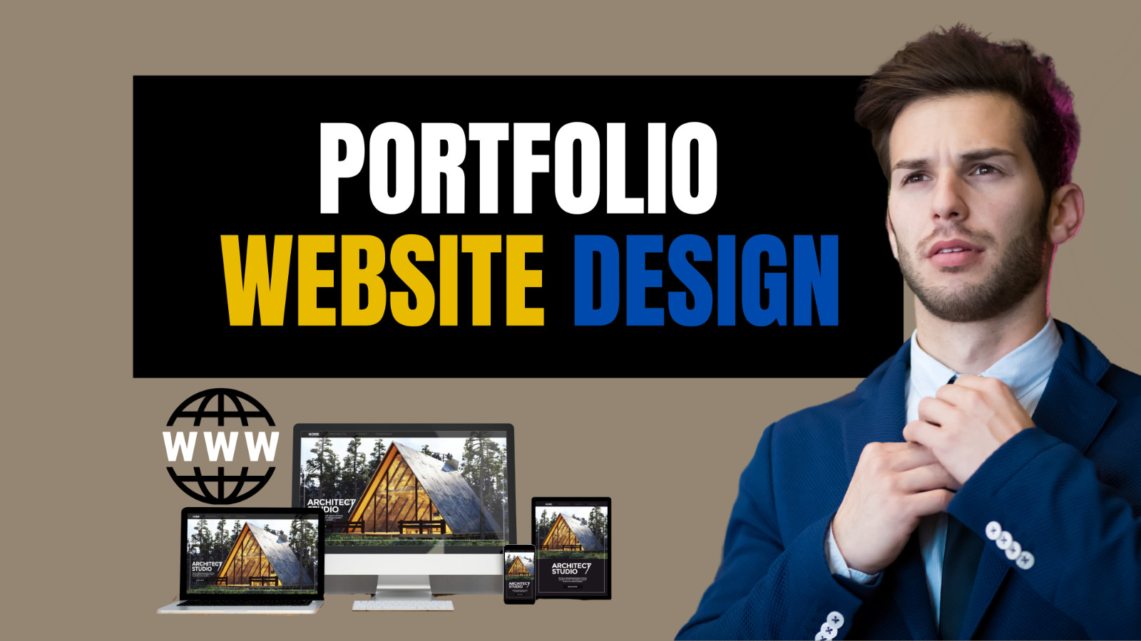 Custom Website Design & Build | Fast Delivery | Mobile-Friendly + SEO