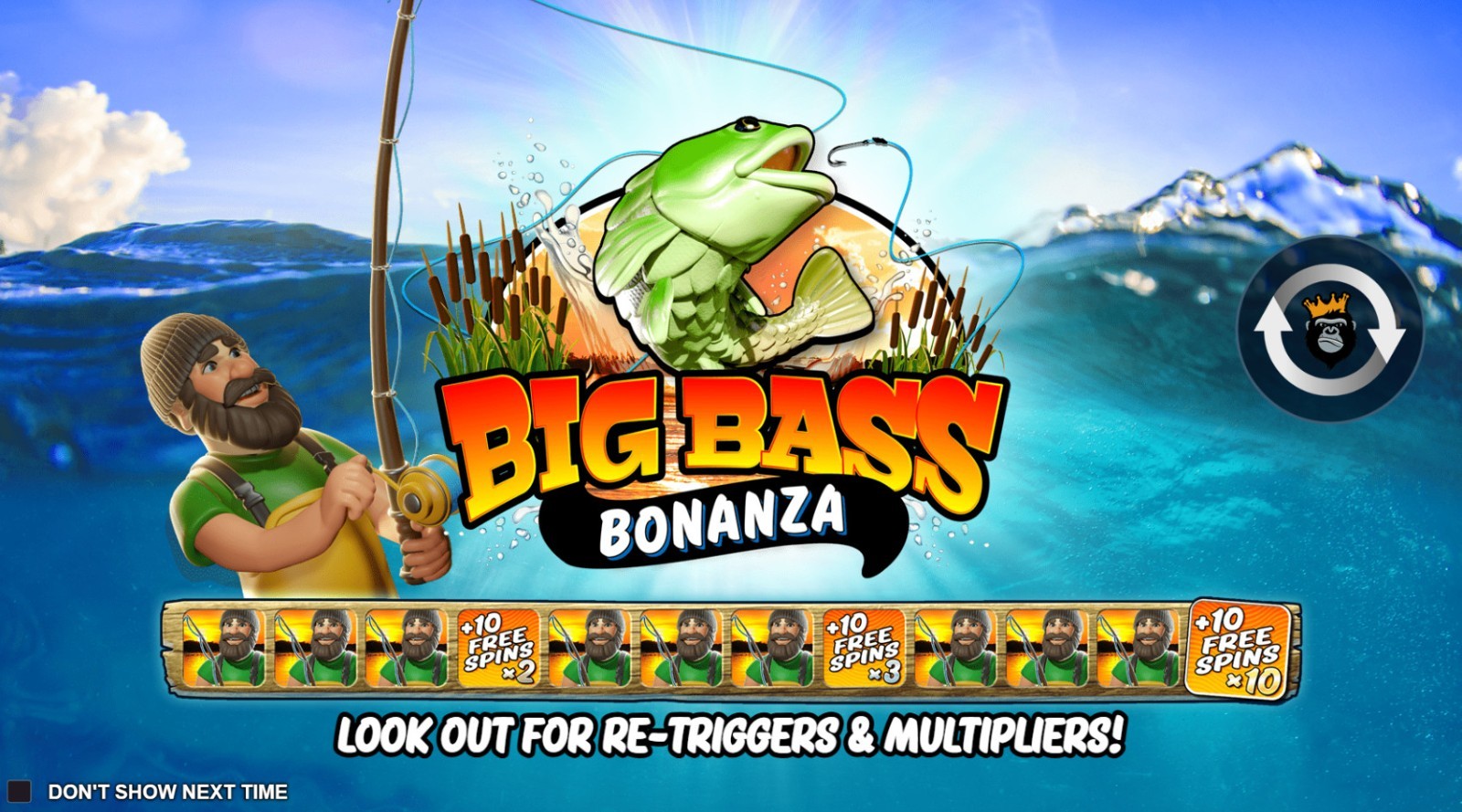 Online casino with one Pragmatic game