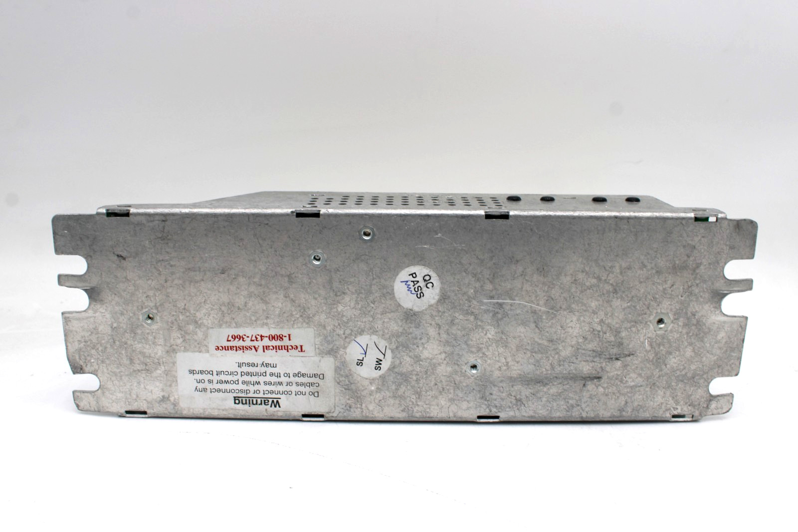 Stanley Control PRO Dual Motor 185000 Dura glide Magic Swing Unit (Model: MC521)