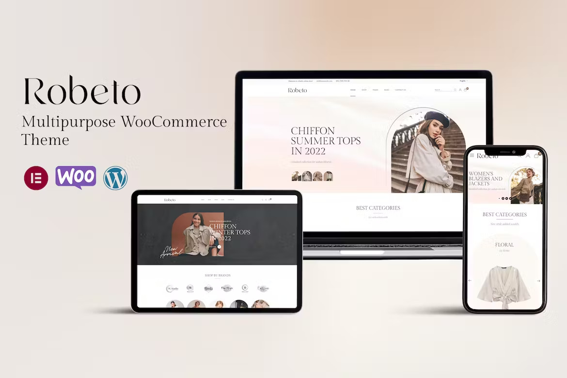 2024WordPress Themes 50+ Premium WordPress Themes Templates