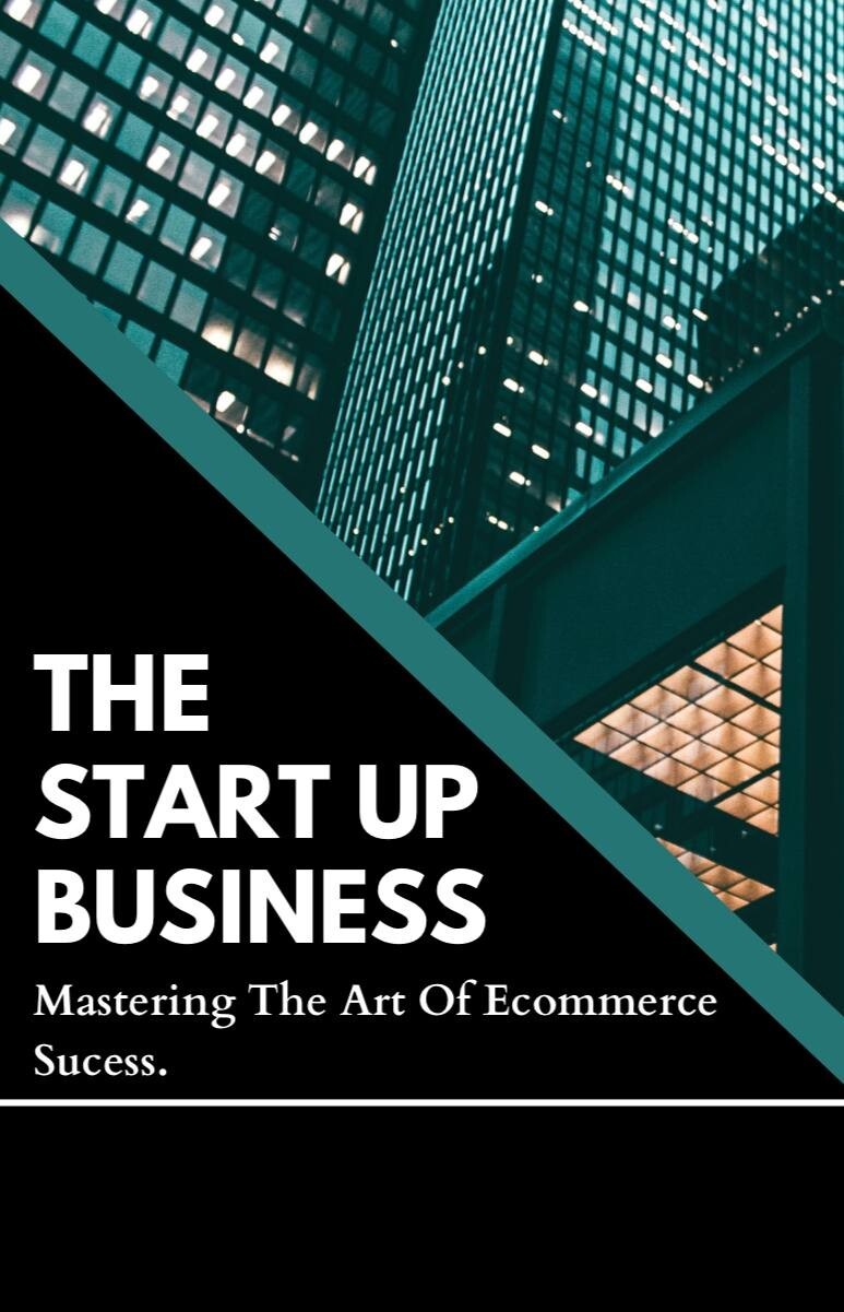 e-com Business
