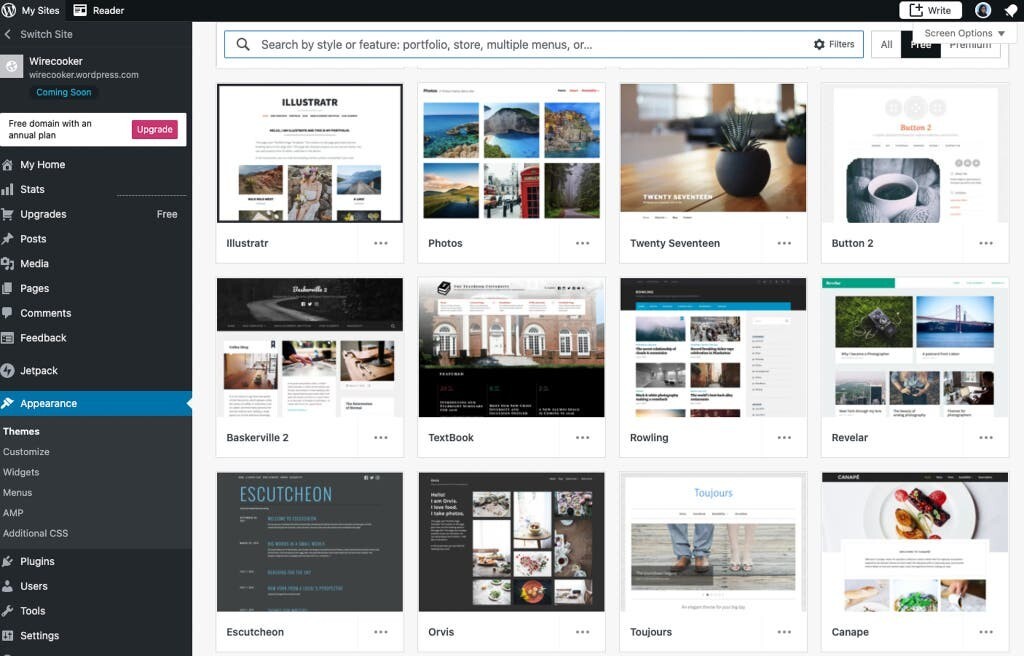 Website Design Can Make You Any Website Type And Can Even Work Under Budget