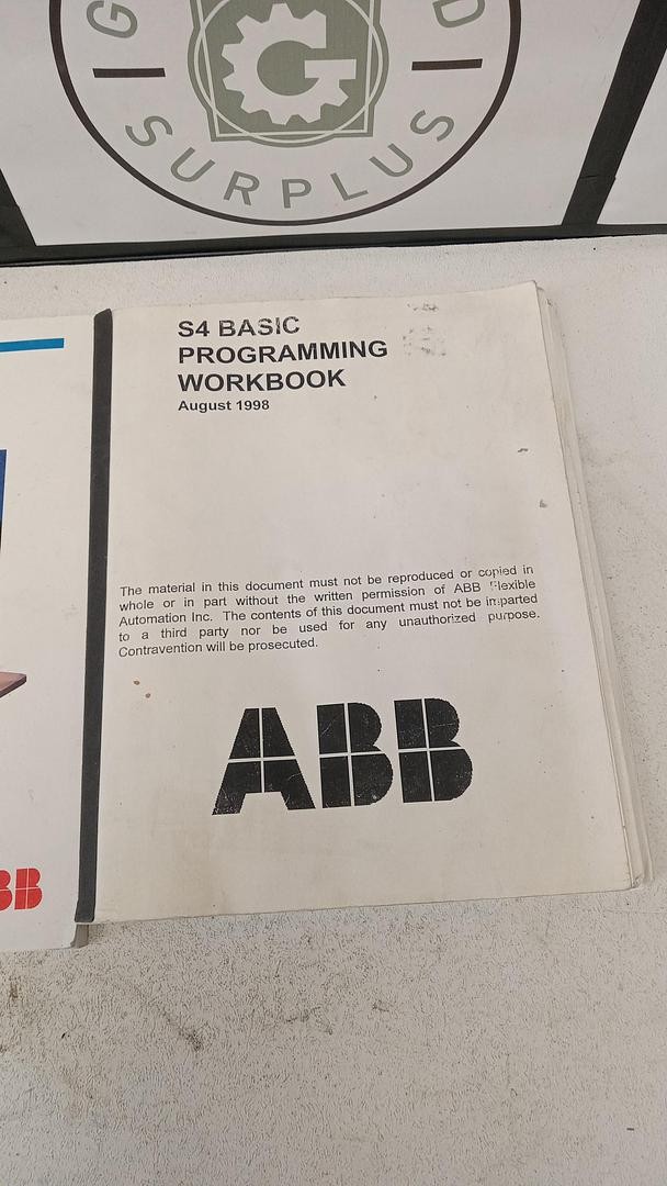 ABB Robot