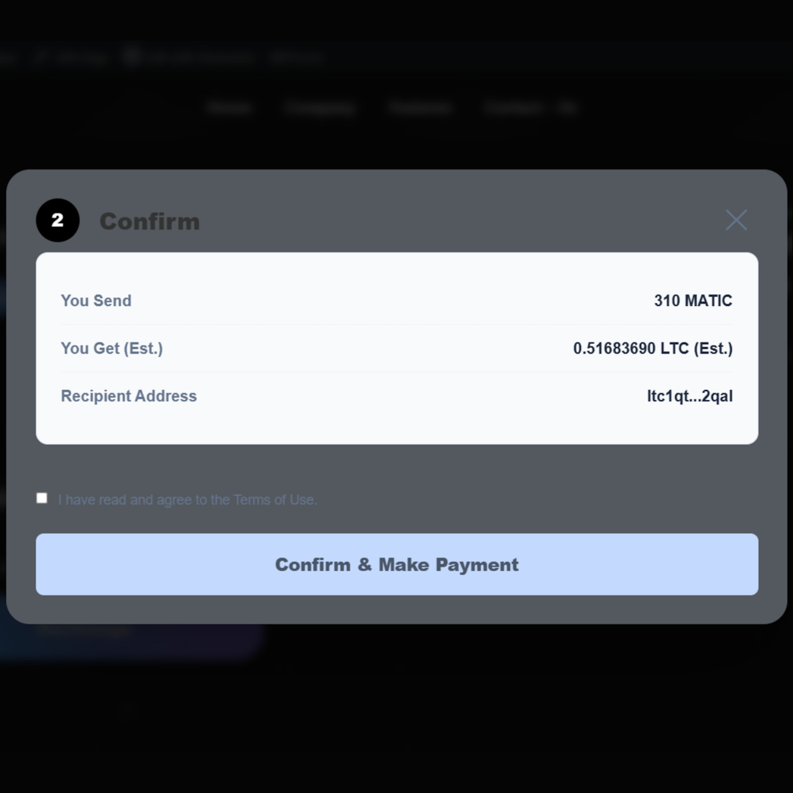 Easy Auto Swap Dex Crypto Exchange Website Turnkey Business Opportunity No KYC!