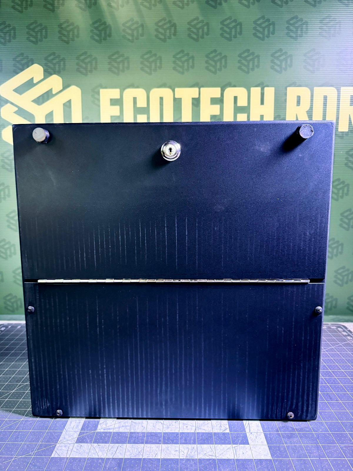 Solotech Bottle Metal Pour 5 Gallon Camlock CAMX5DX Industrial Brewing NEW