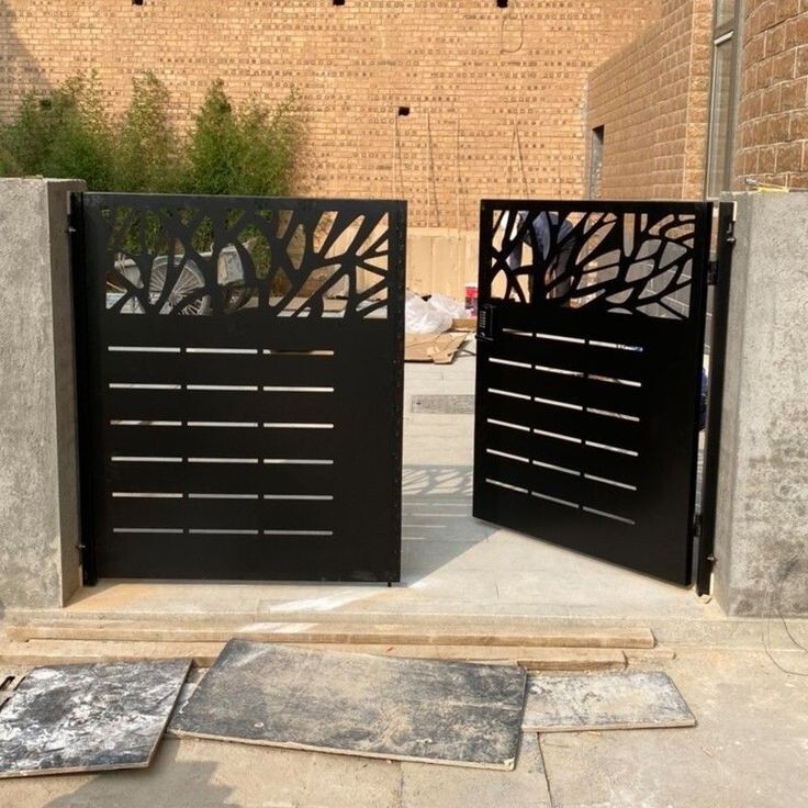 400+ window grills and steel gates design ideas, amazing designs, stylish trendy