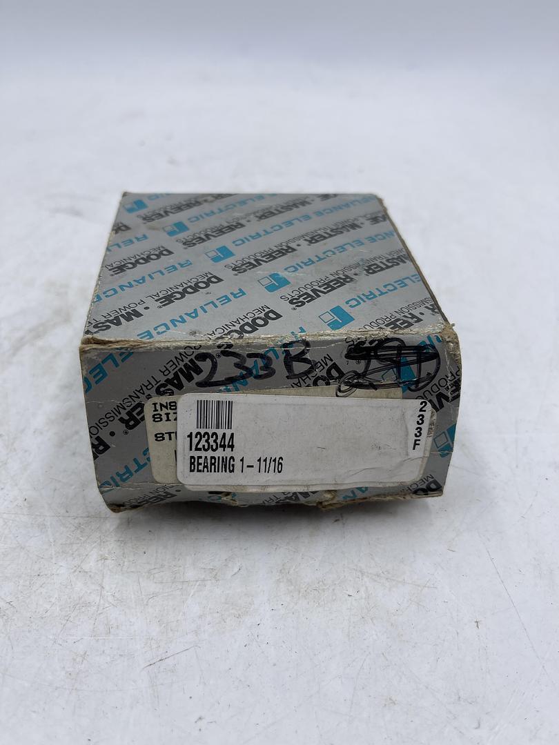 Dodge 123344