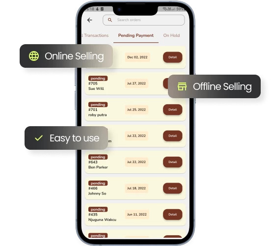 Mallora – Flutter Multivendor Marketplace App | Android + iOS | WooCommerce