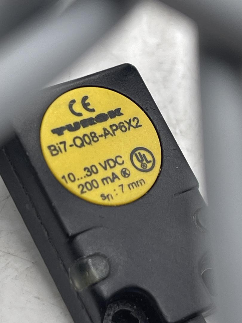 TURCK BI7-Q08-AP6X2