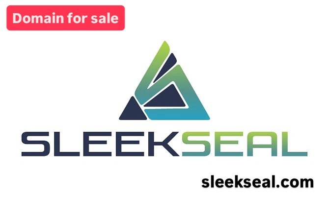 SleekSeal.com Premium domain